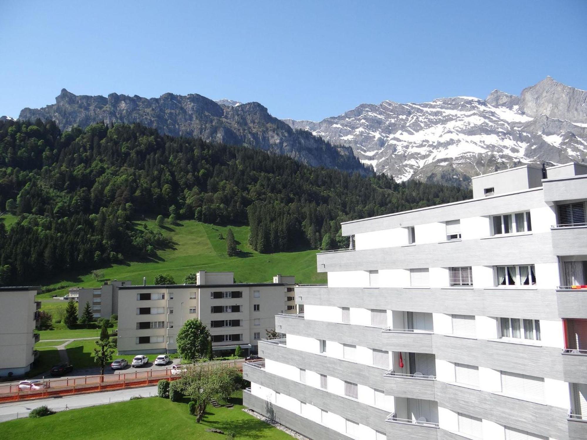 Apartment Sunnmatt 752 By Interhome Engelberg Exterior foto