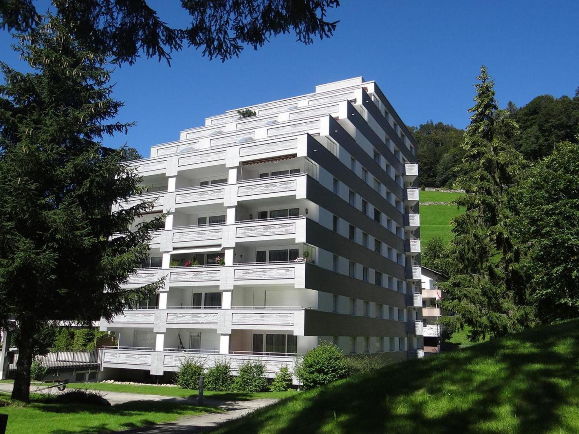 Apartment Sunnmatt 752 By Interhome Engelberg Exterior foto